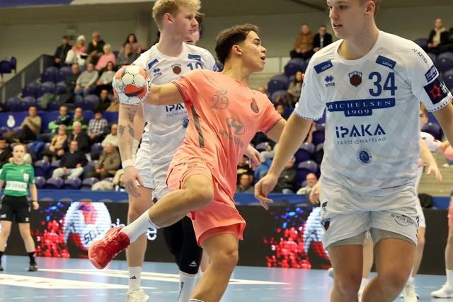 FC Porto em noite de passeio europeu