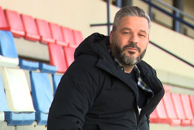 Rui Marques acompanha Gonçalo Moreira desde criança