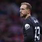 Oblak voltou a ser premiado