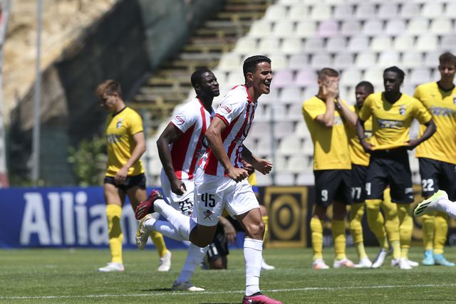 As razões que levaram o Sporting a contratar Rafael Silva
