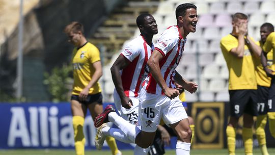 As razões que levaram o Sporting a contratar Rafael Silva