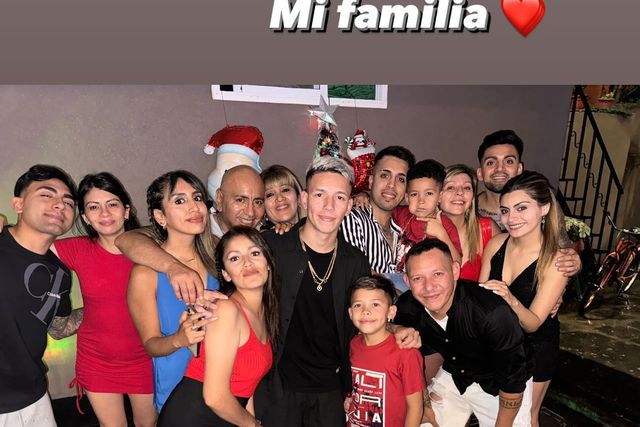 Benfica: Prestianni já sente saudades e ainda não viajou