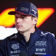 Verstappen «demasiado novo» para alugar um carro no Algarve