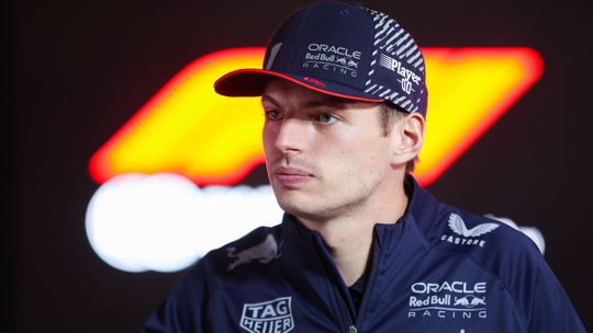 Verstappen «demasiado novo» para alugar um carro no Algarve