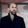 Southgate recorda palavras de Mourinho: «Ele tinha toda a razão»