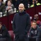 Ten Hag: «Tenho a certeza que os adeptos estão muito desiludidos connosco»