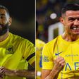 Benzema supera Ronaldo e conquista prémio na Arábia Saudita