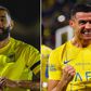 Cristiano VS Benzema: um duelo de estrelas na Arábia Saudita