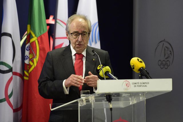 «Quebras de forma e lesões» explicam número reduzido de quotas olímpicas