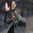 Rio Ave: Luís Freire sai no final da época