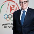 Comissão de Atletas Olímpicos agradece «visão e legado» de José Manuel Constantino