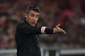 Bruno Lage dá indicações