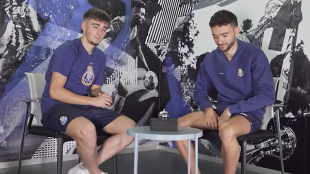 João Mário ou Martim Fernandes: qual o maior conhecedor de música?