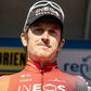 Geraint Thomas