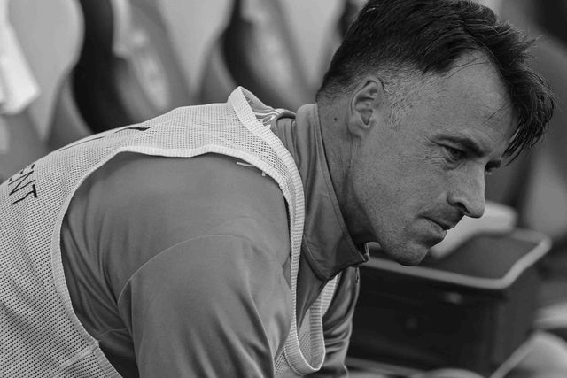 Rio Ave: Vítor Gomes perde o pai no dia de aniversário