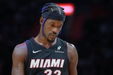 Heat não renovam e Jimmy Butler quer sair