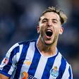 FC Porto: o que tenciona fazer o Barcelona com a opção de recompra de Nico González