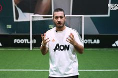 Meio Campo: Especial de Natal