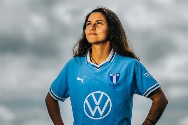 «É uma questão de tempo para mostrarmos que somos constantes e que vale a pena bater palmas para nós»