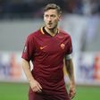 Francesco Totti. Foto: Imago