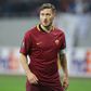 Francesco Totti. Foto: Imago