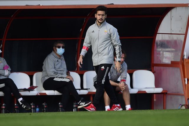 Leixões já escolheu o novo treinador