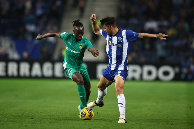 Turquia: Boateng assina pelo Gaziantep