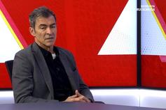 Rui Almeida e a 2.ª Liga francesa: «É como jogar contra Maregas todas as semanas»