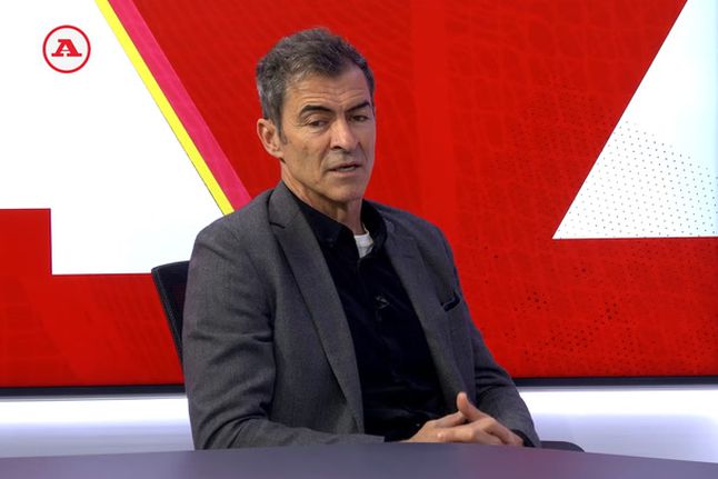 Rui Almeida e a 2.ª Liga francesa: «É como jogar contra Maregas todas as semanas»