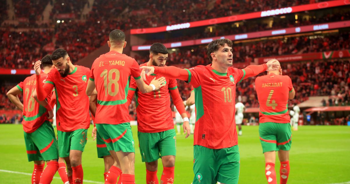 CAN 2025: valor económico vs rendimento em campo