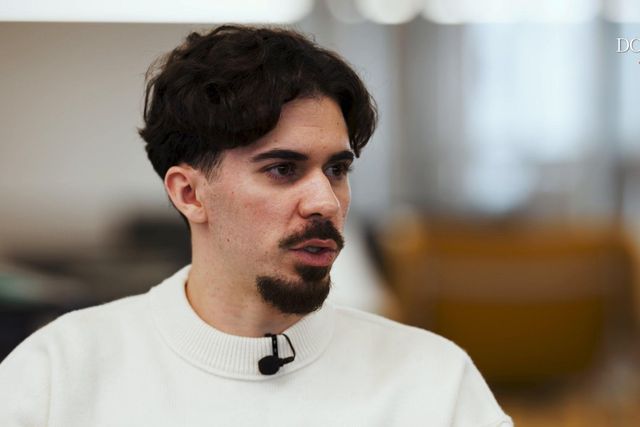 Vitinha: «Tenho curiosidade em ser treinado por Pep Guardiola»