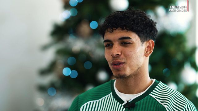 O curso de Ciências de Desporto em ponto de mira