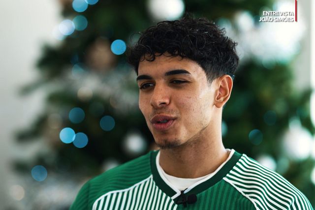 O curso de Ciências de Desporto em ponto de mira