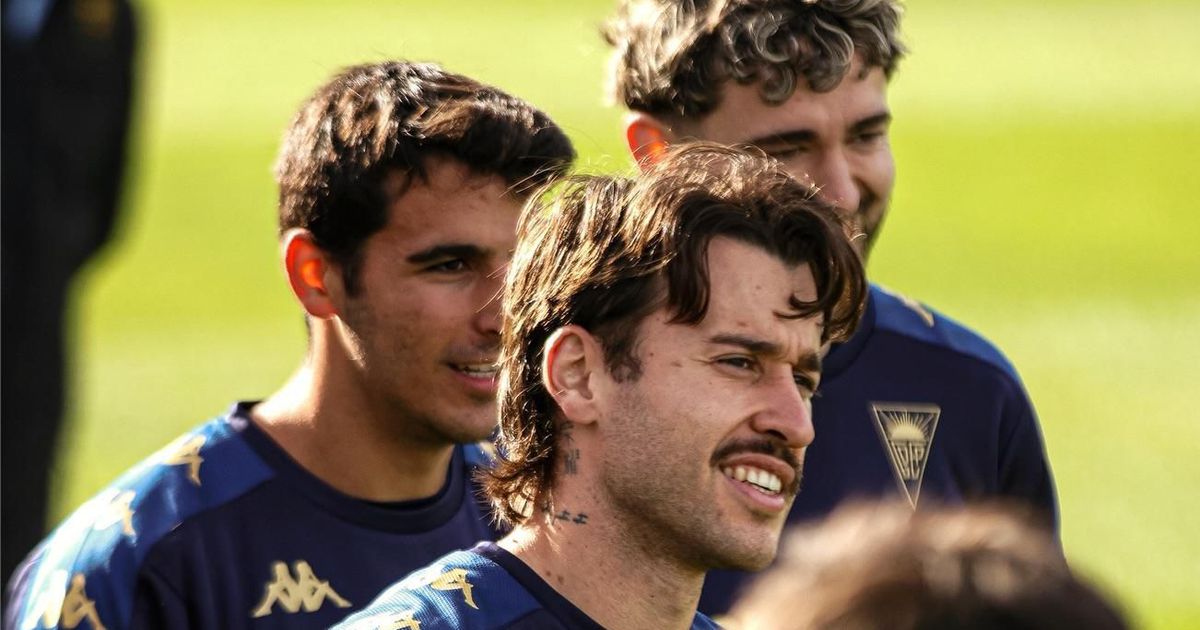 Estoril: folga de Natal… e um ensaio geral