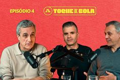 Toque de Bola: «Simeone é melhor treinador que Guardiola, mas Félix não deu um bom passo ao ir para o Atlético»