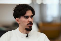 «O meu pé esquerdo é quase nulo e se o melhorar posso acrescentar coisas ao meu jogo»