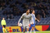 Diogo Costa, guarda-redes do FC Porto
