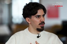 «Benfica? Era muito miúdo e na altura não senti rejeição»