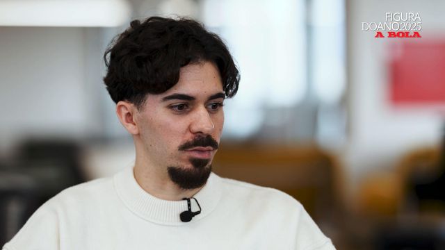 «Se Safonov não tivesse ganho o prémio de melhor em campo, tinha-lhe entregado o meu»