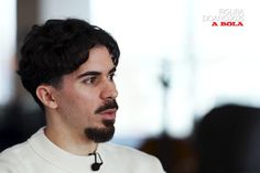 «PSG é a equipa do ano, sim, mas se não tivéssemos ganho a Intercontinental...»