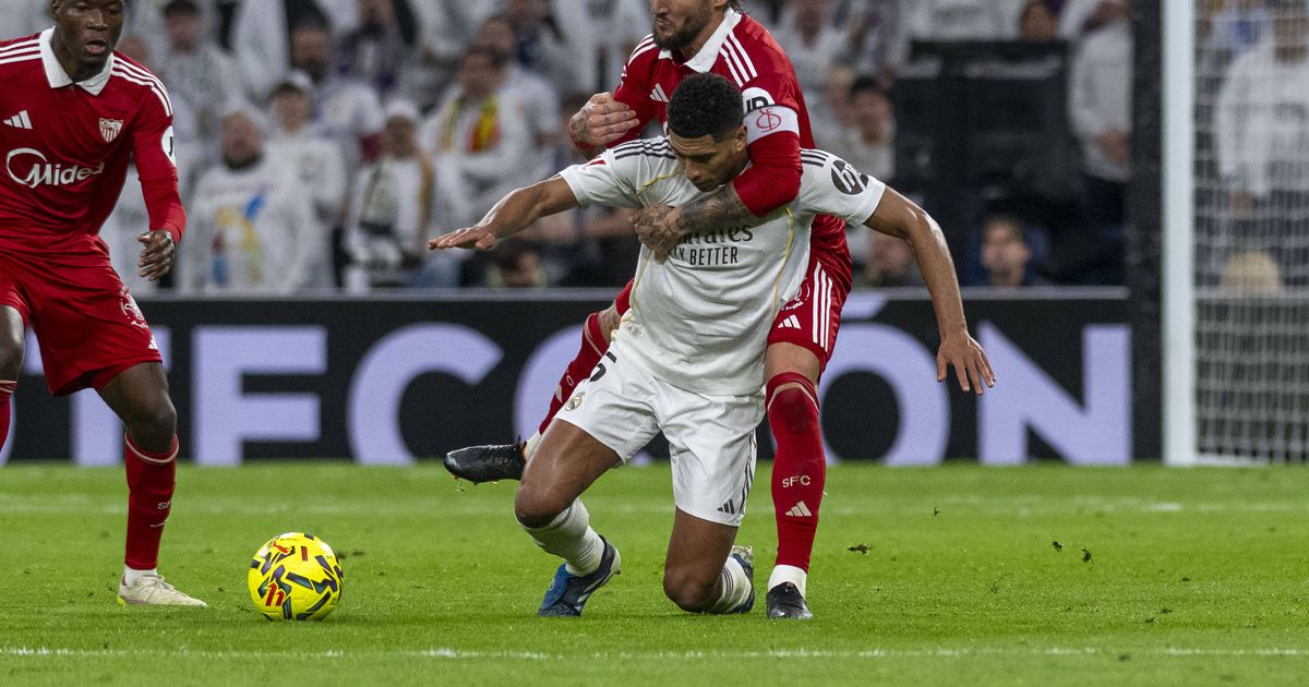 Ex-Sporting 'desculpa-se' a Bellingham: «Exagerei um pouco...»