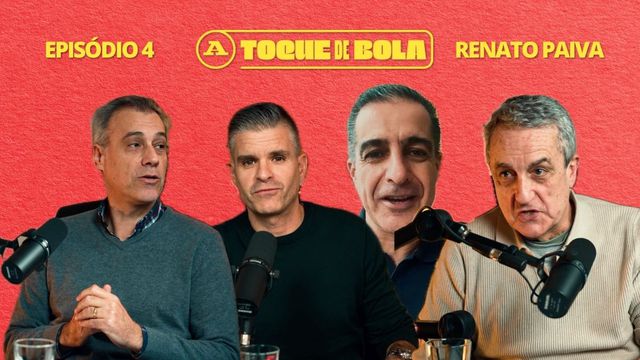 Toque de Bola: grandes figuras e momentos do primeiro quarto de século