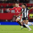 Manchester United e Newcastle serão as únicas equipas a atuar no Boxing Day