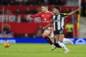 Manchester United e Newcastle serão as únicas equipas a atuar no Boxing Day