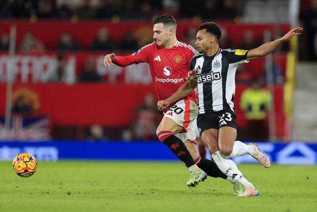 Manchester United e Newcastle serão as únicas equipas a atuar no Boxing Day