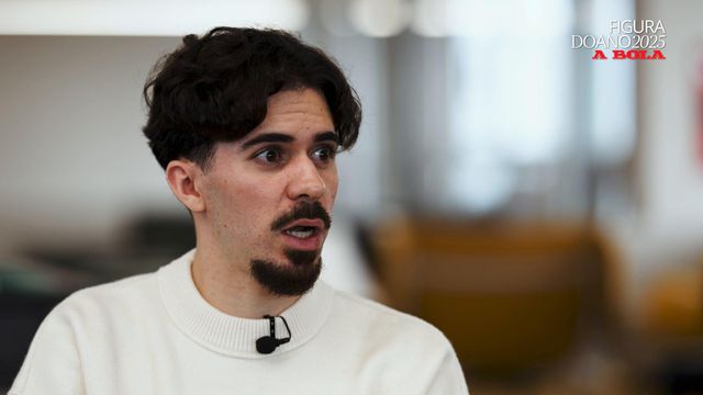 Vitinha: «Passaram-se muitas coisas, mas está tudo bem com Messi e Neymar»