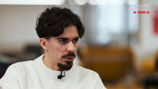 «João Neves será dos melhores ou mesmo o melhor jogador português dos próximos anos»