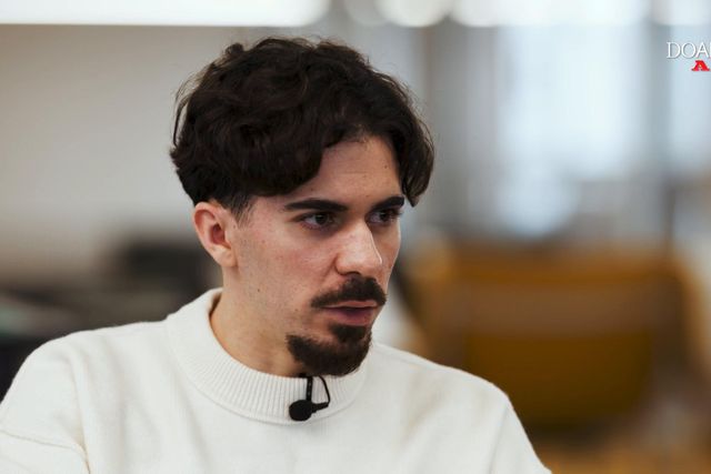 «João Neves será dos melhores ou mesmo o melhor jogador português dos próximos anos»