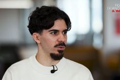 «A minha irmã gravou um vídeo inacreditável no terceiro golo da final da Liga dos Campeões»