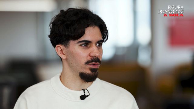 «A minha irmã gravou um vídeo inacreditável no terceiro golo da final da Liga dos Campeões»